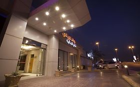 جراند لي لي للشقق الفندقية